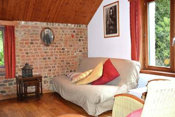 Rental.type.detailed.agritourism pour 6 Personnes dans Sivry-Rance, Hainaut, Photo 3