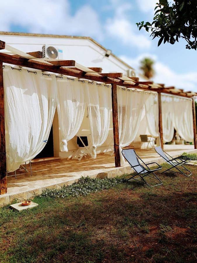 B&B Piccolo Vigneto in Otranto, Otranto e dintorni