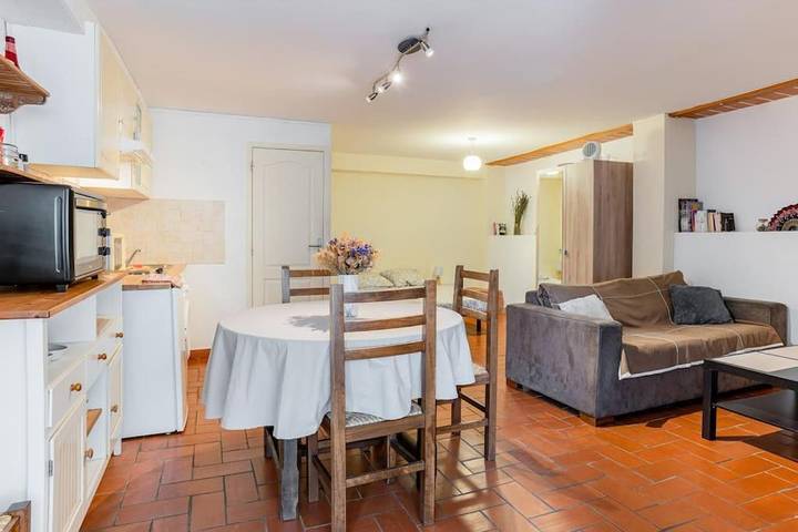 Gîte pour 3 personnes à Vivès - 4
