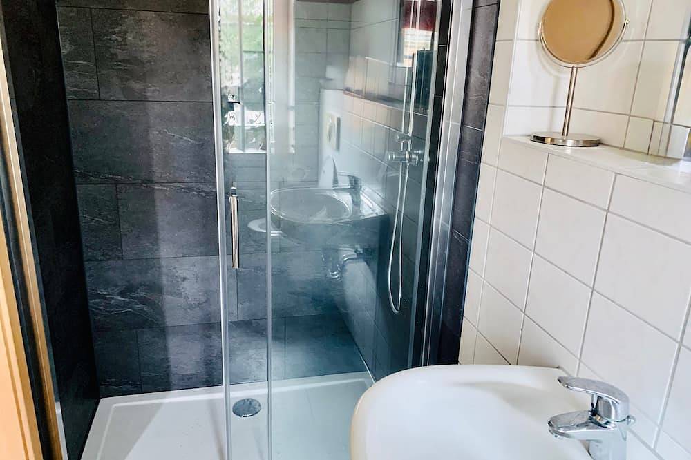 Ganze Wohnung, Ferienwohnung/App. für 3 Gäste mit 65m² in Waren (Müritz) in Federow, Kargow