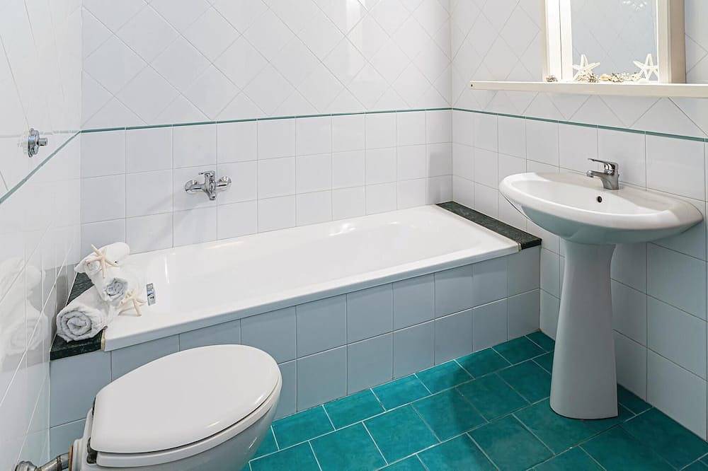 Appartement entier, Superbe appartement à Castellabate Sa in Santa Maria di Castellabate, Castellabate