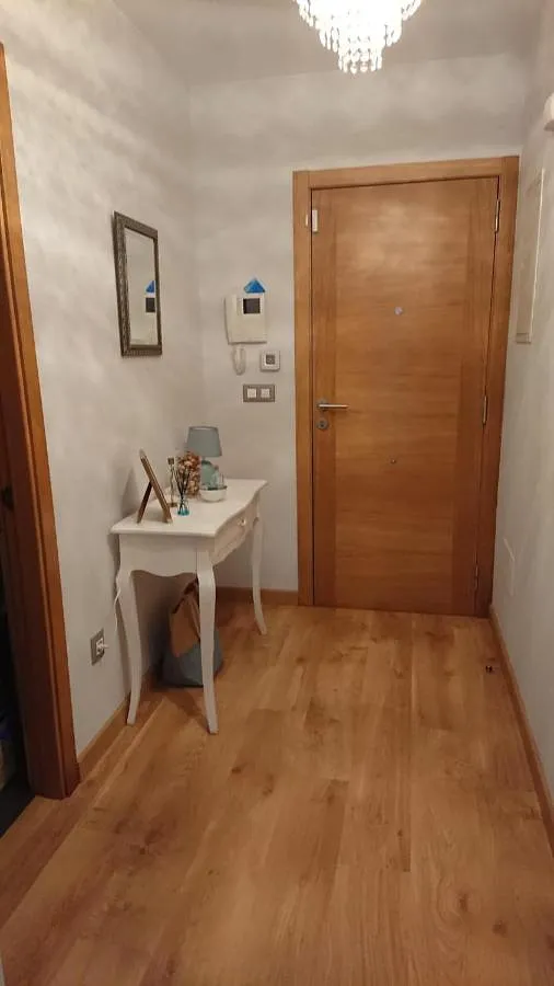 Ferienwohnung für 4 Personen, mit Terrasse - 1