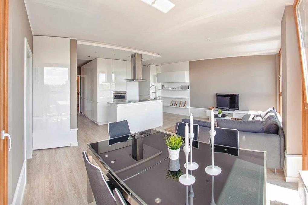 Ganze Ferienwohnung, Sun&Snow Aura I in Danzig, Zatoka Gdańska