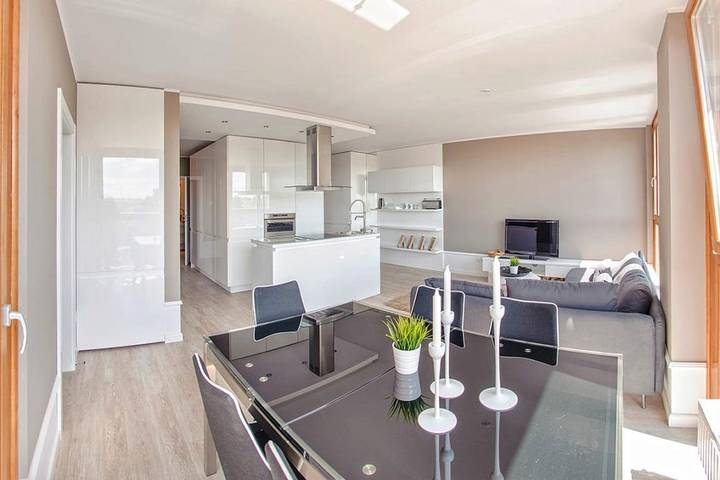 Ganze Ferienwohnung, Sun&Snow Aura I in Danzig, Zatoka Gdańska