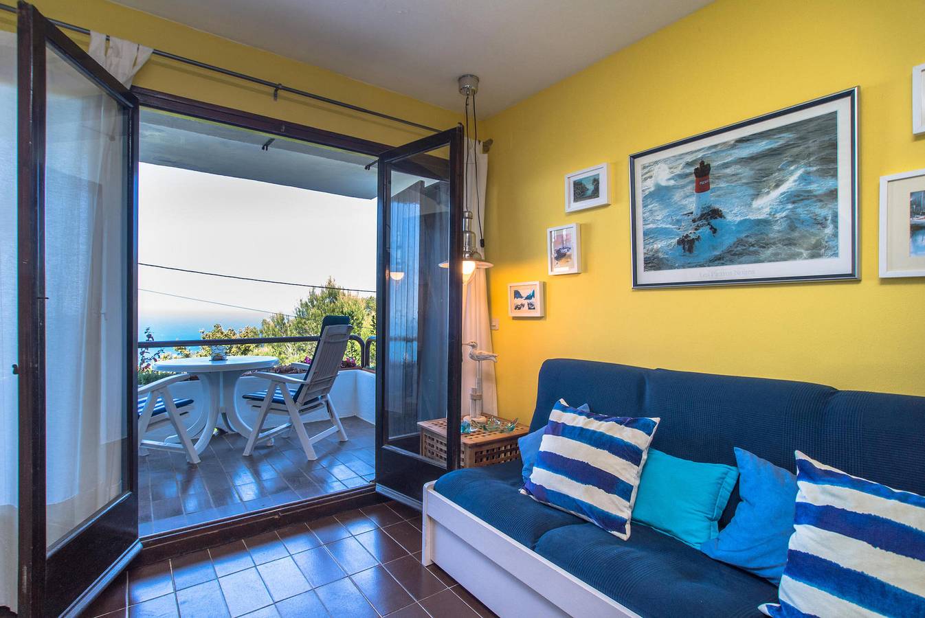 Geheel appartement, Vakantieappartement voor 2 personen met zwembad in Begur, Costa Brava
