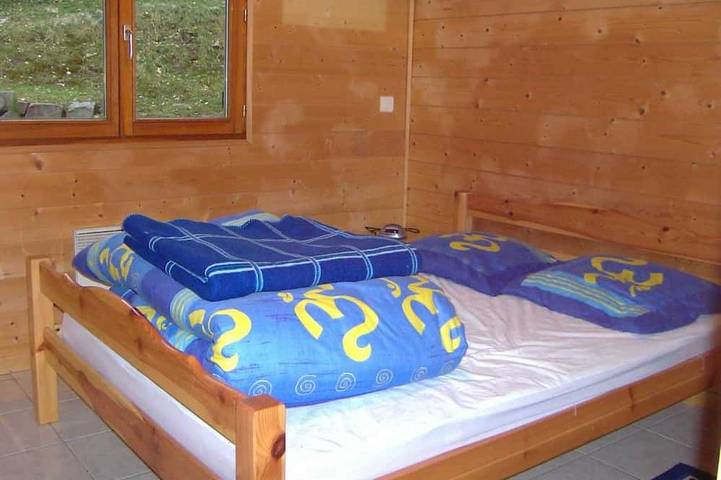 Gîte pour 15 personnes, avec balcon à Le Ménil - 2