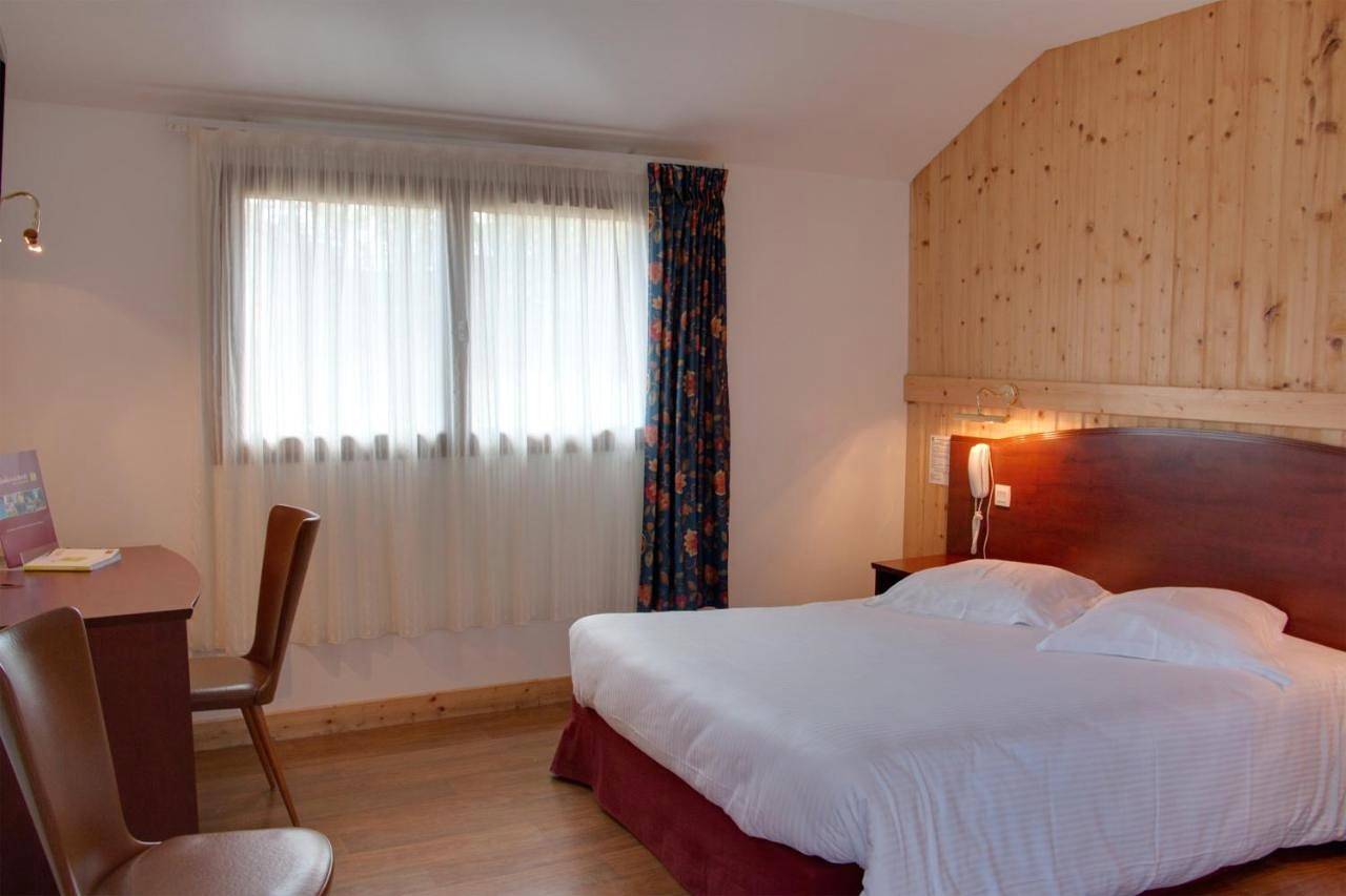 Le Chalet de la Foret Hôtel 3 étoiles et Restaurant in Vierzon, Région de Vierzon