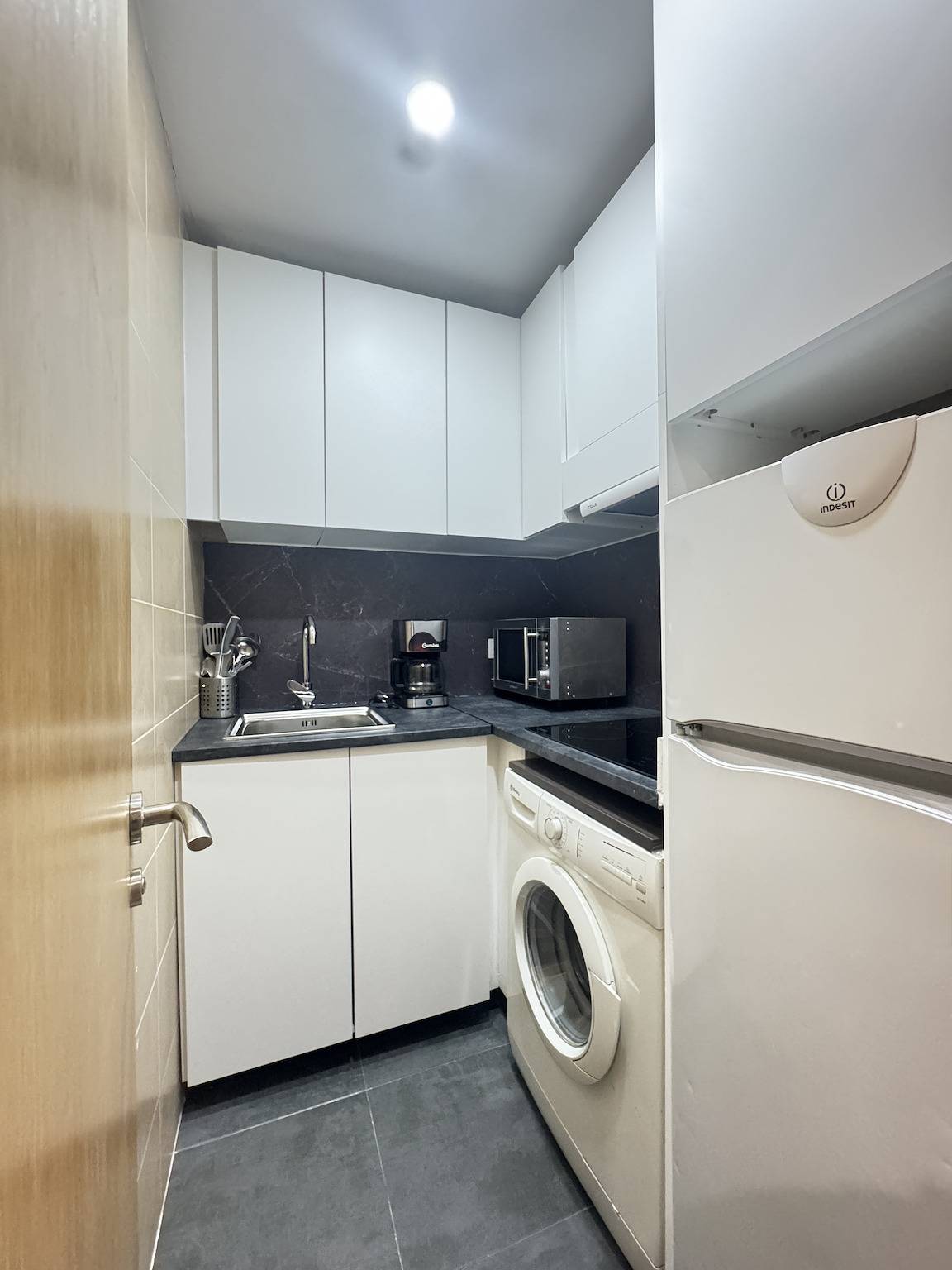Appartement entier, Corredera in Centro (Madrid), Madrid