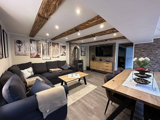 Ferienhaus in St. Andreasberg in Sankt Andreasberg, Braunlage