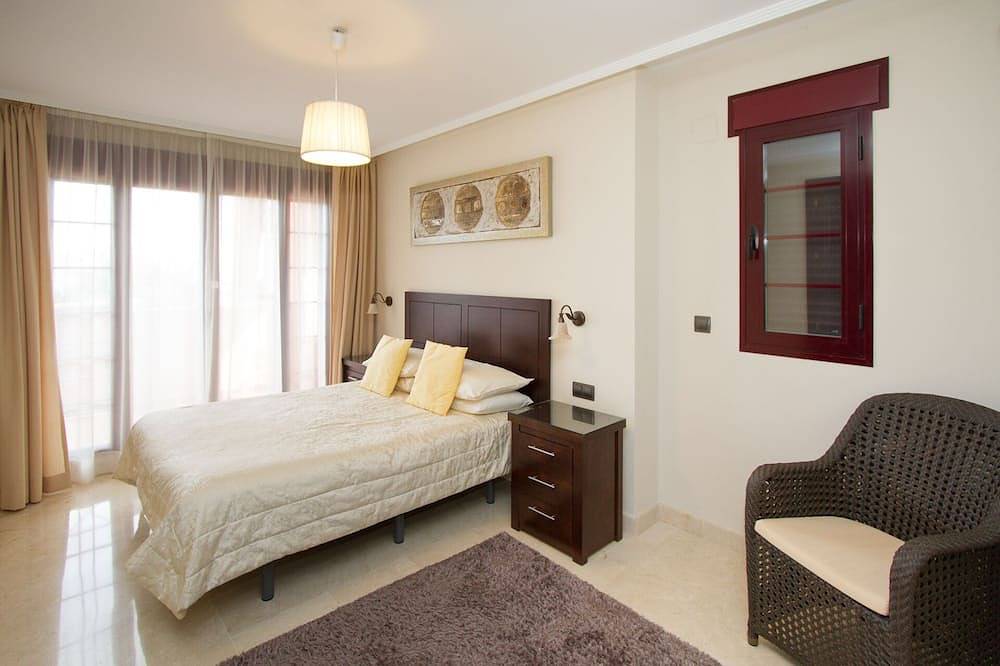 Ganze Wohnung, Luxus-Apartment mit herrlichem Meer- und Bergblick in Ojén, Sierra de las Nieves