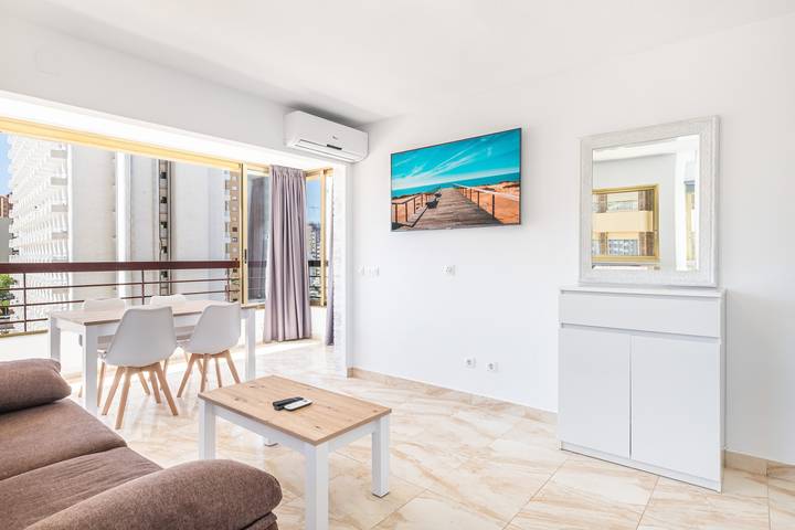 Holiday apartment for 5 people - 1