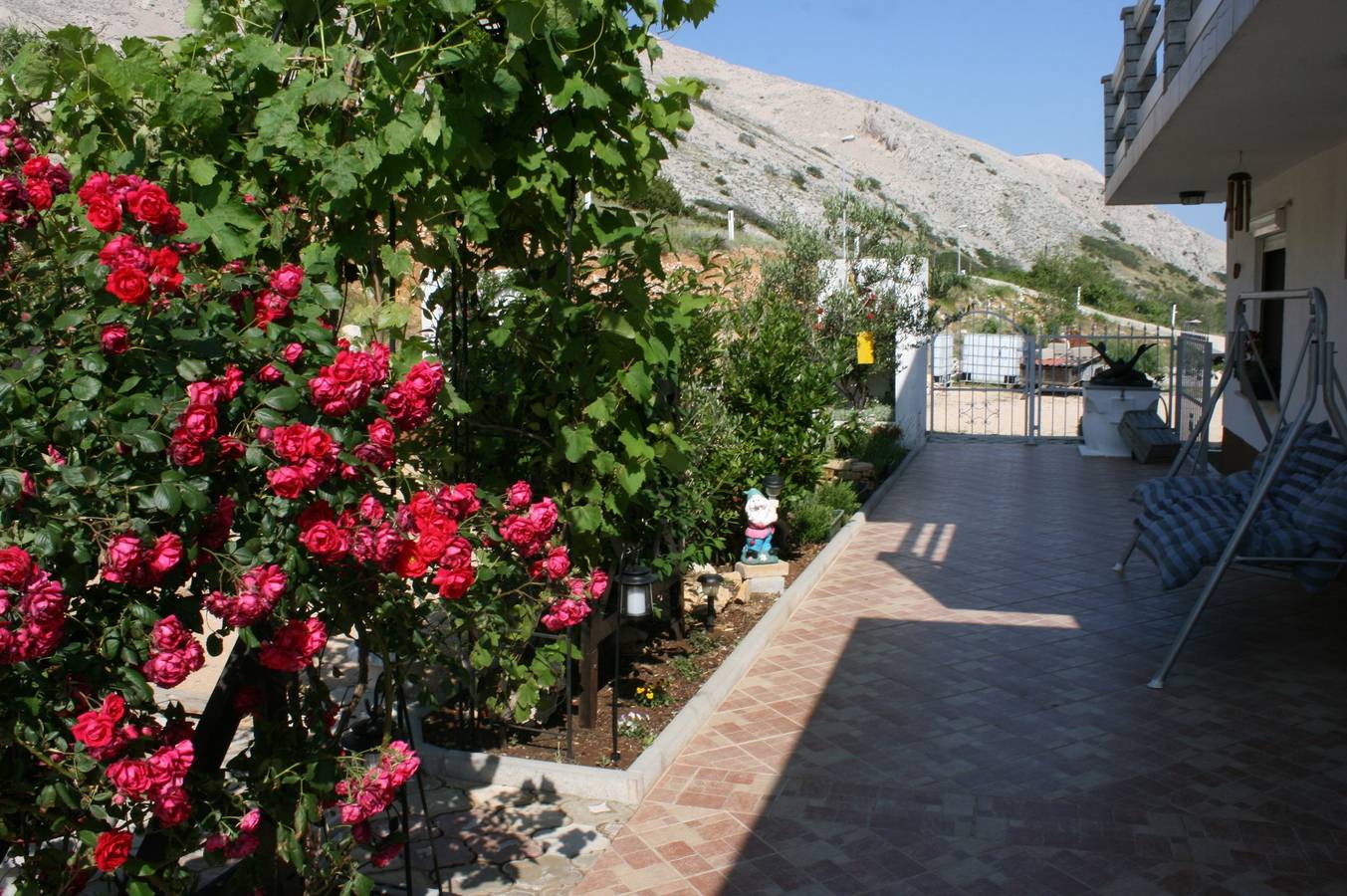 Appartamento vacanze a Pag a partire da 81€ a notte