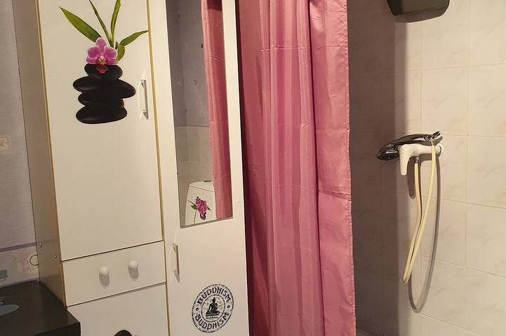 Location de vacances pour 4 personnes, avec jardin à Châteauvieux - 4