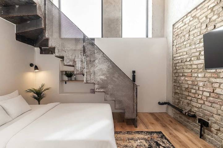 Ferienwohnung für 6 Personen, mit Garten in Berlin