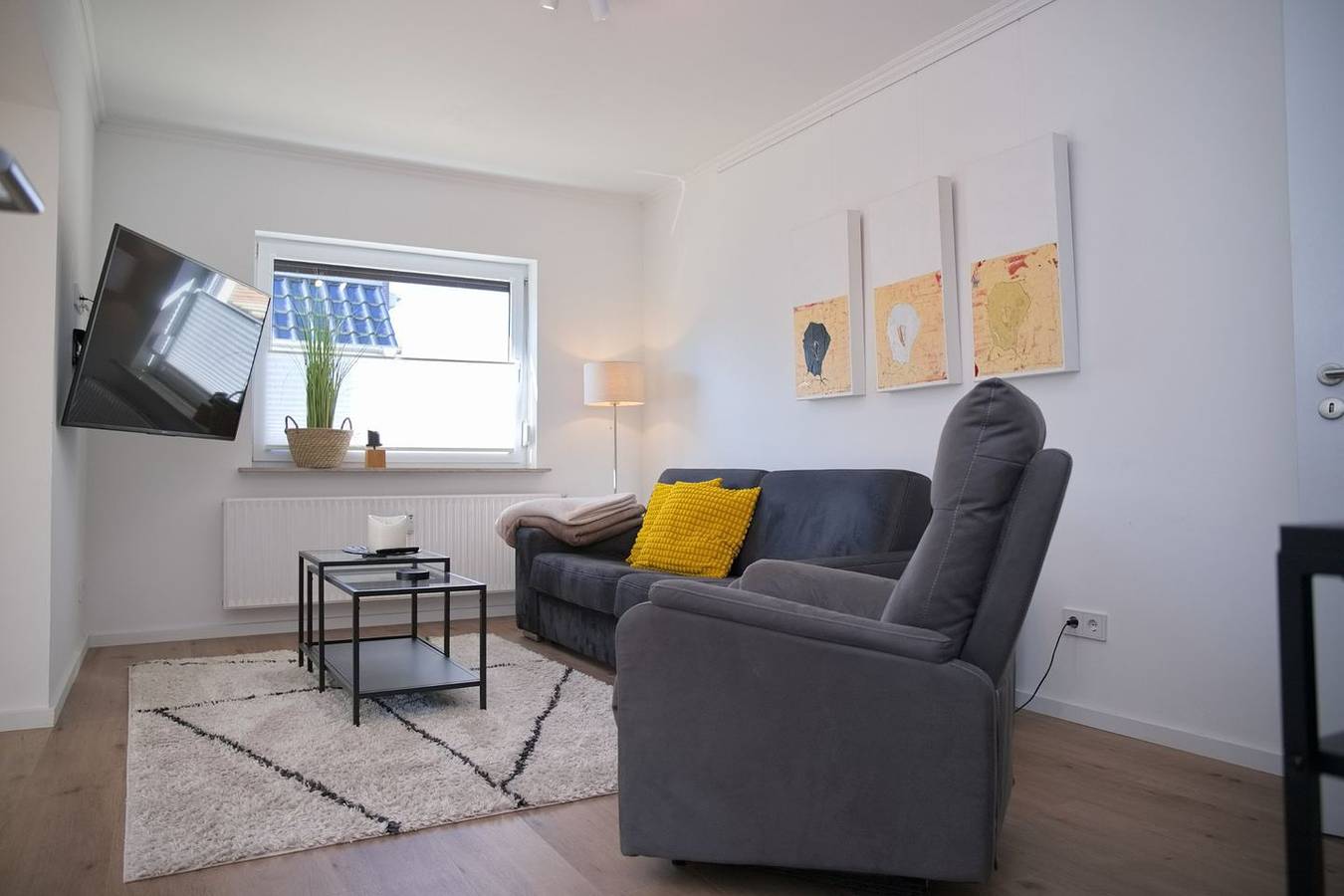 Ferienwohnung in Grömitz für 4 Personen in Grömitz