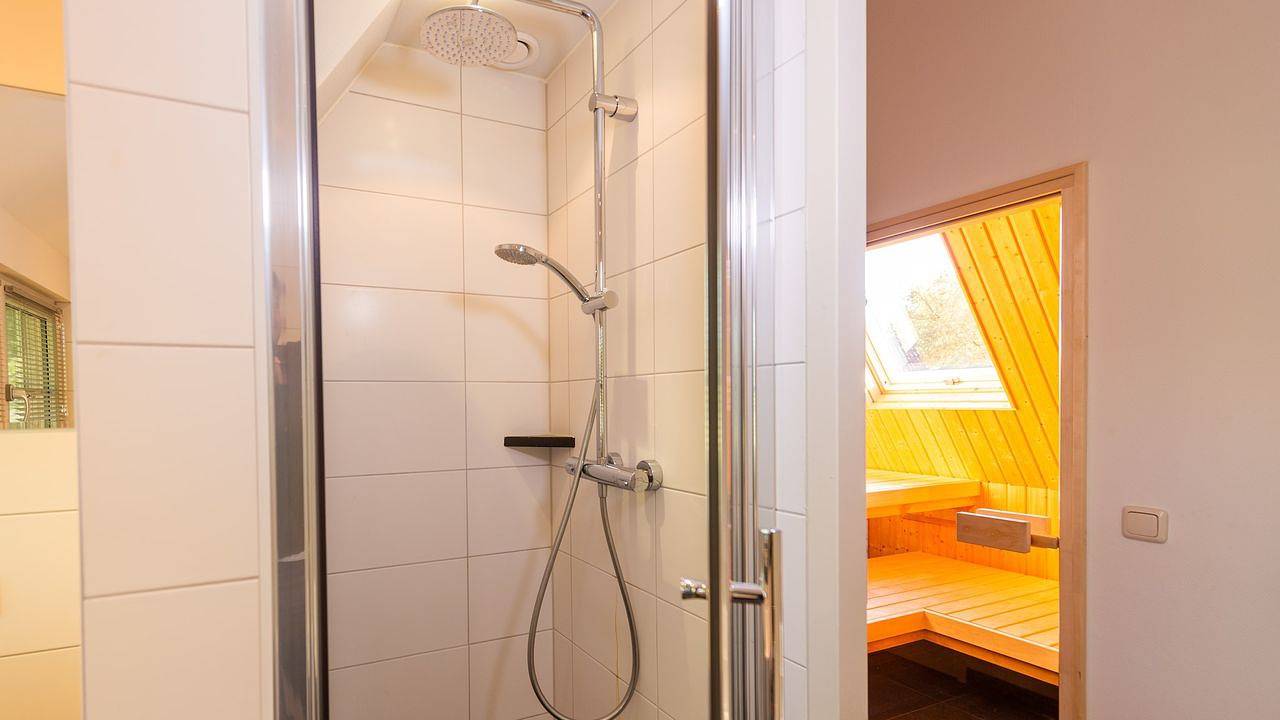 Villa für 6 Personen (125 m²) in Hellendoorn in Hellendoorn, Sallandse Heuvelrug