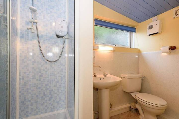 Ferienhaus für 2 Personen, mit Terrasse, mit Haustier in Cornwall - 4