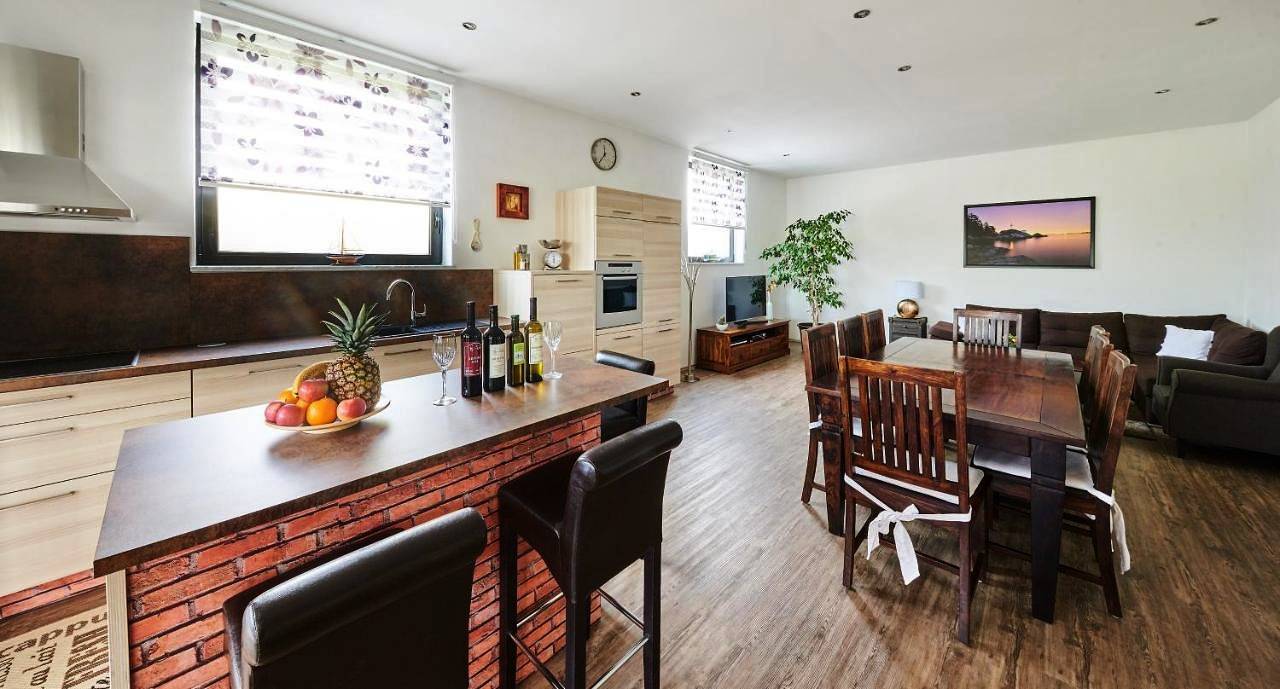 Ganze Wohnung, Apartment Sandro in Umag und Umgebung