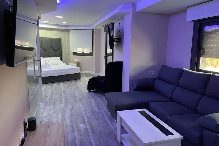 Ferienwohnung für 2 Personen - 1