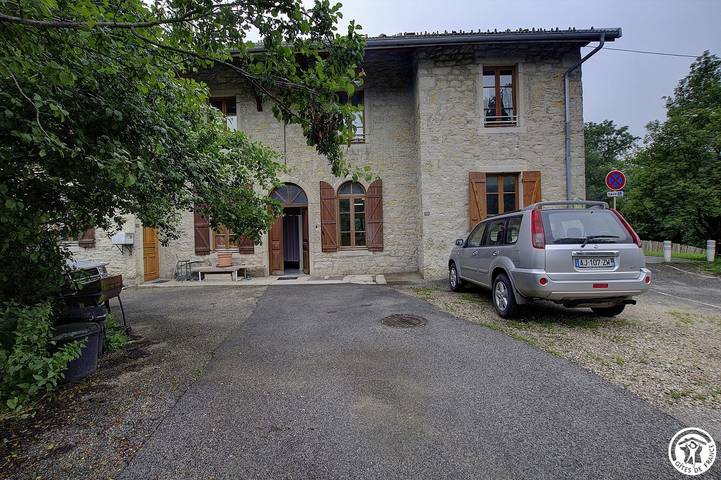 Gîte für 5 Personen, mit Garten, mit Haustier - 1