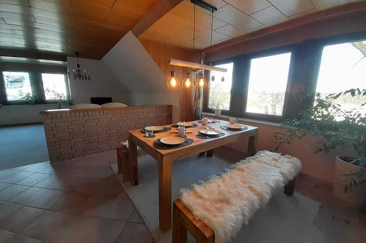 Ferienwohnung für 6 Personen in Schneverdingen