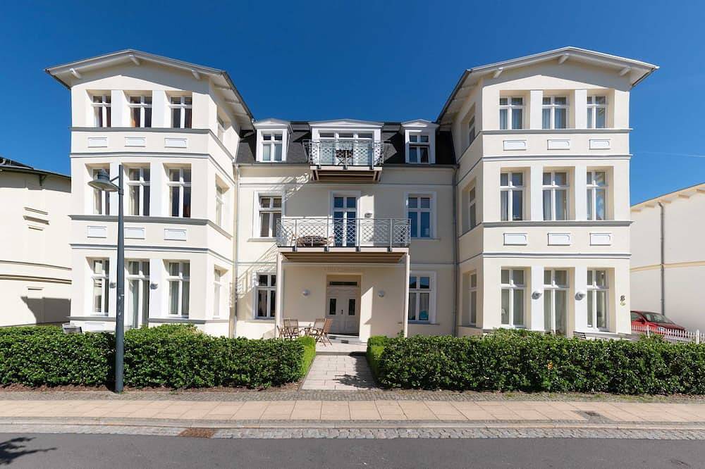 Ferienwohnung in Usedom für 2 Personen in Usedom