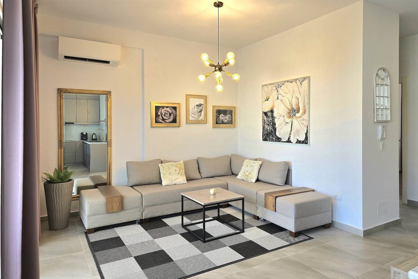 Ganze Wohnung, Perla Resort Holiday Homes in Albanien