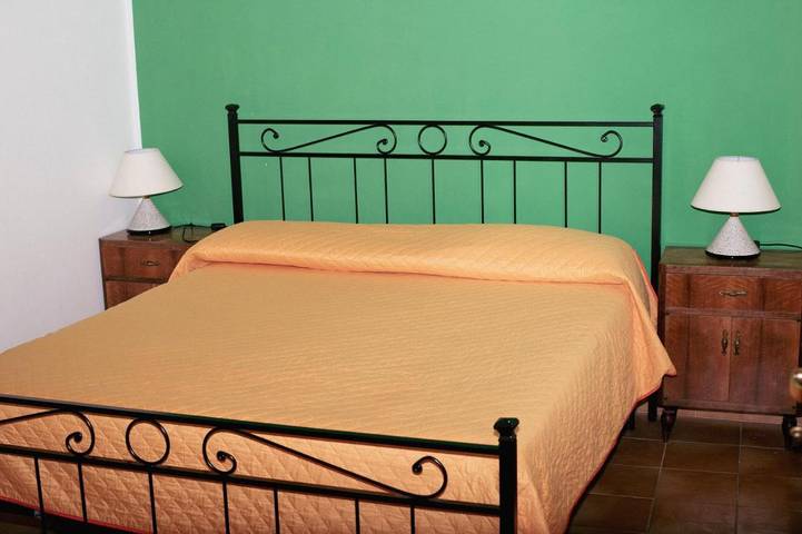Villa pour 8 personnes, avec Terrasse et Jardin à Gaeta - 4