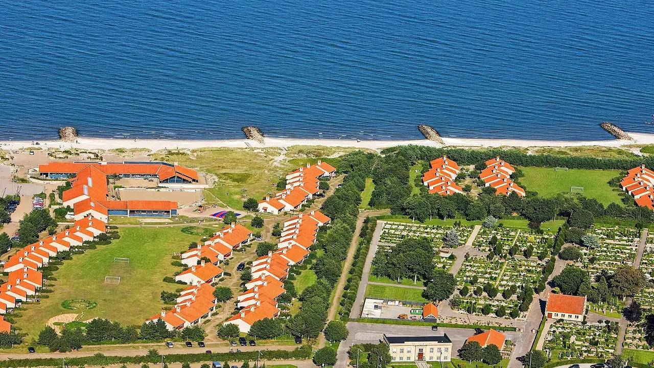 Ferienhaus für 6 Personen (62 m²) in Sæby in Sæby, Nordostjütland