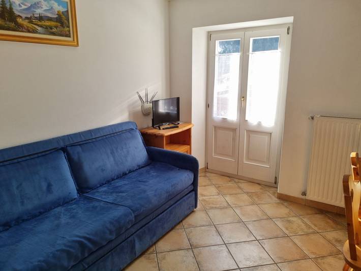 Apartamento vacacional entero, Cesa Marmoleda - 356 Chenina Sx in Canazei, Dolomiti Superski
