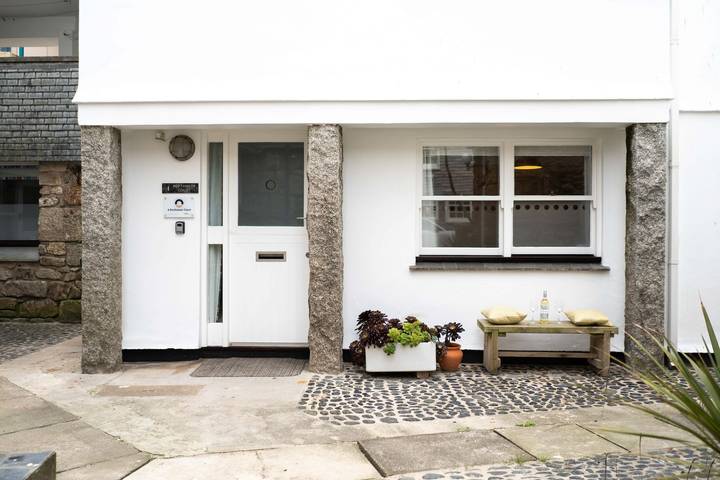 Cottage für 6 Personen in Saint Ives