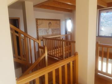 Villa per 7 Persone in Altavalle, Dolomiti di Fiemme, Foto 4