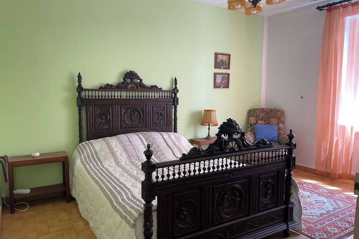 Gîte pour 6 personnes, animaux acceptés à Moux - 2