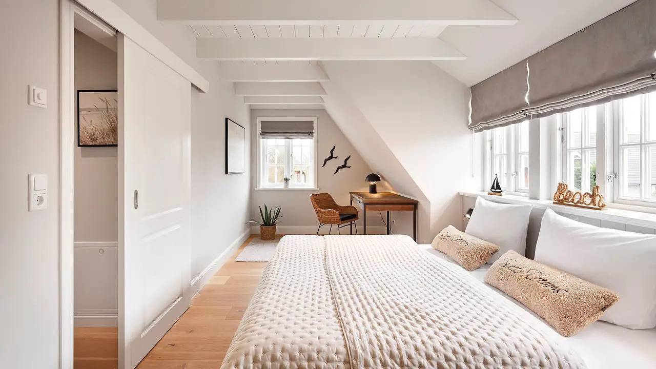 Ferienhaus für 4 Personen (102 m²) in Oldsum in Oldsum, Föhr