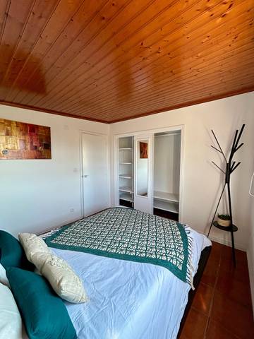 Villa for 2 Guests in Ribeiras, Pico (Azores), Picture 3