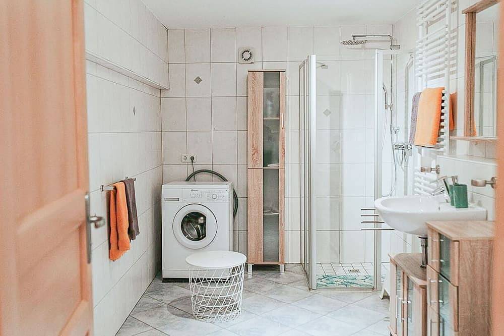 Ganze Wohnung, Ferienwohnung/App. für 4 Gäste mit 100m² in Kotzenbüll in Kotzenbüll, Eiderstedt