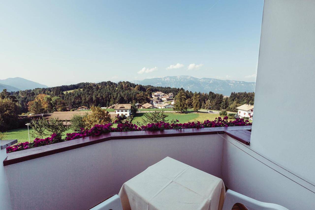 Double Room with Balcony in Aldein, Südtirol