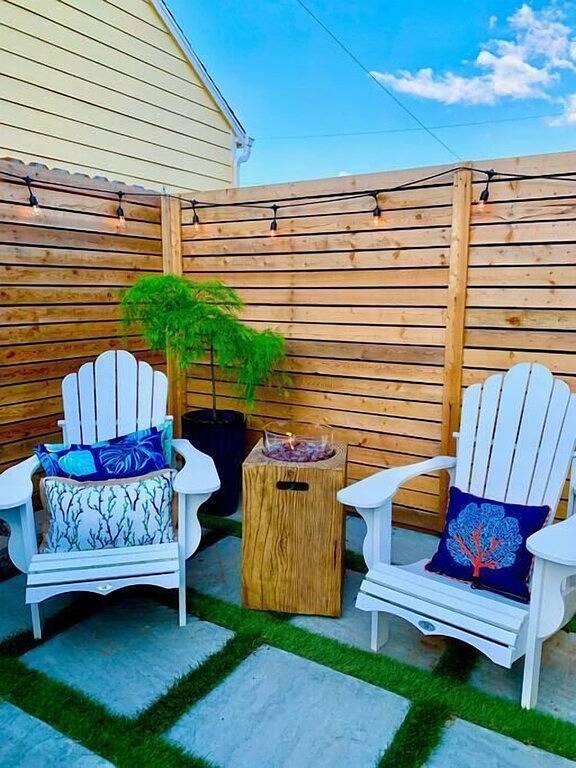 Ganze Wohnung, Private neue Gartenwohnung mit Whirlpool in Camas (Washington), Washington