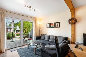 Bungalow für 4 Personen in Zeulenroda-Triebes, Ostthüringen, Bild 1