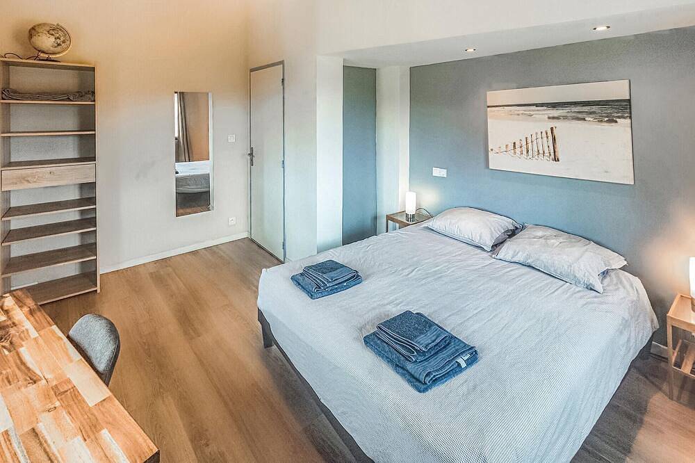 Lovely home in Roquebrun in Roquebrun, Région de Béziers