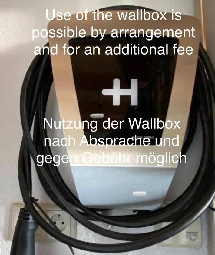 Ferienwohnung für 6 Personen in Mahlberg - 2