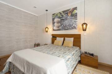 Ferienwohnung für 2 Personen, mit Garten in Portugal