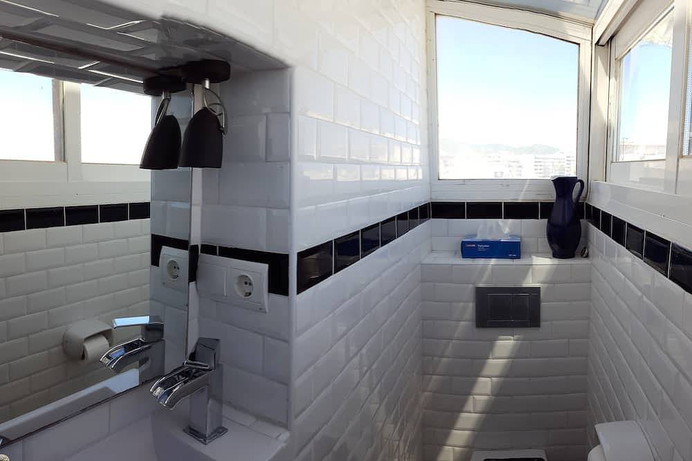 Ganze Wohnung, Luxus-Penthouse im historischen Hafen von Ibiza in Dalt Vila, Ibiza Stadt