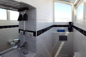 Apartment for 3 People in Ibiza (Municipality), South Ibiza, Photo 4