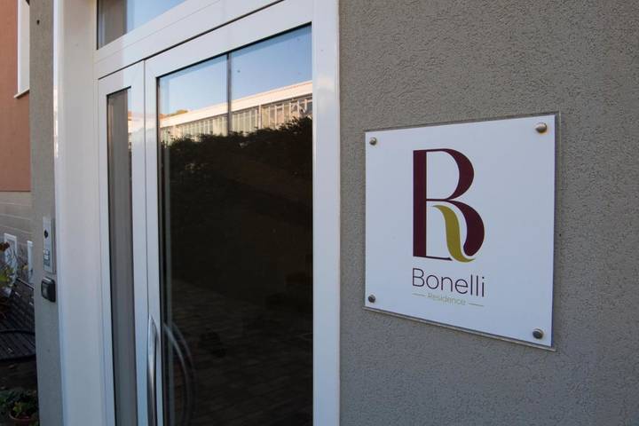 Location de vacances pour 2 personnes, avec Balcon ainsi que Jardin et Vue à Grassano - 2
