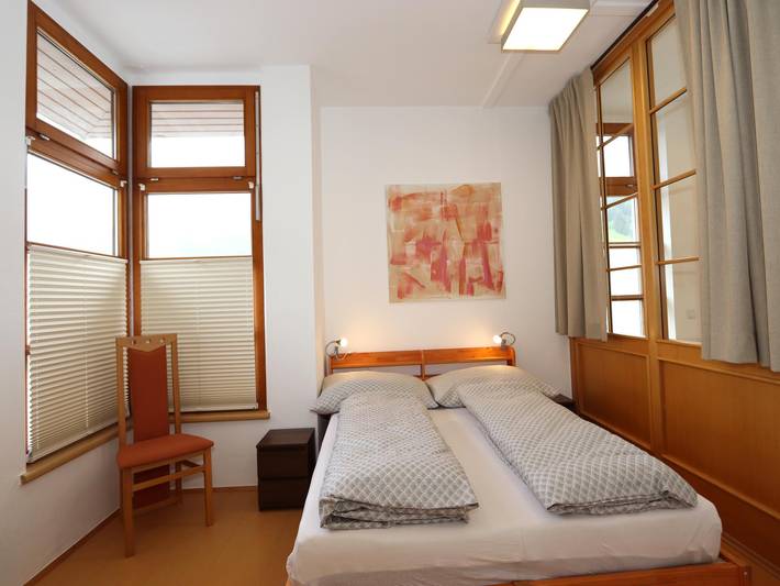 Ganze Wohnung, Apartment nahe der Talstation der Bergeralm in Stubaier Alpen, Steinach am Brenner