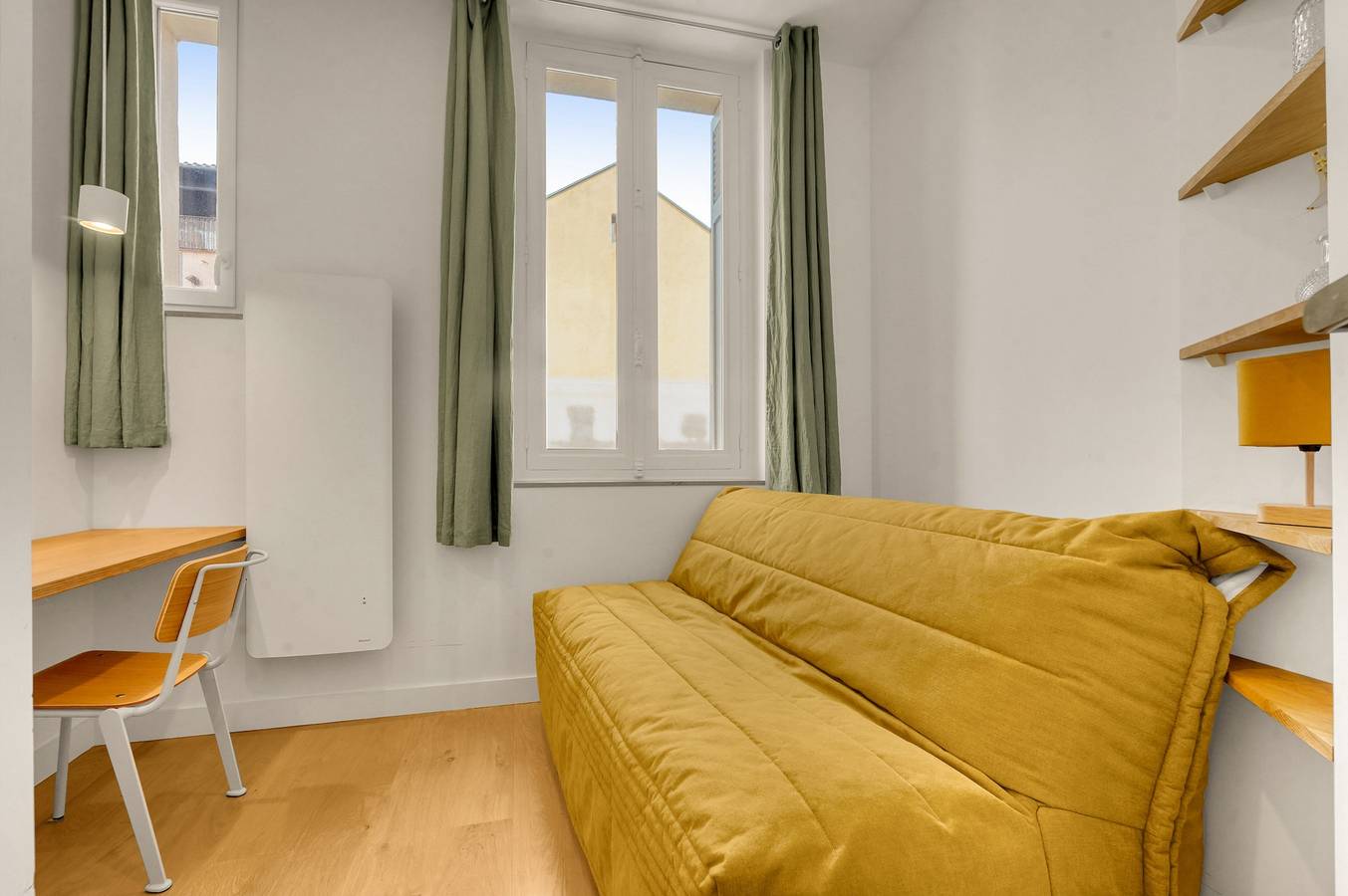 Geheel appartement, Odontia - Avec Parking Privé in Toulouse, omgeving Toulouse