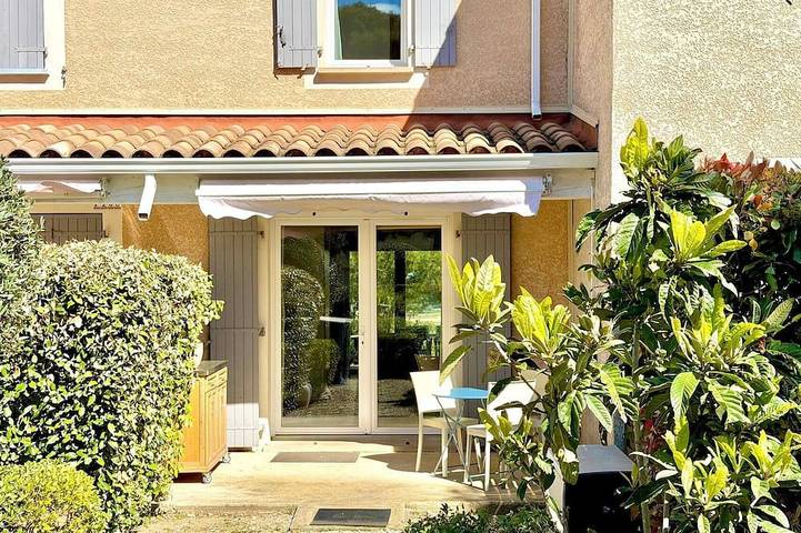 Holiday apartment for 4 people, with pool - 1