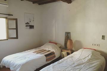 Finca voor 8 Personen in Sant Josep de sa Talaia, Zuid Ibiza, Afbeelding 3