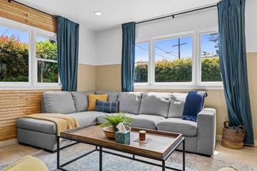 Ferienhaus für 6 Personen in San Diego, San Diego County, Bild 4